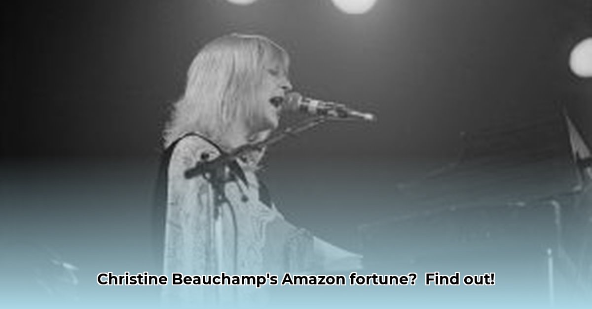 christine-beauchamp-net-worth